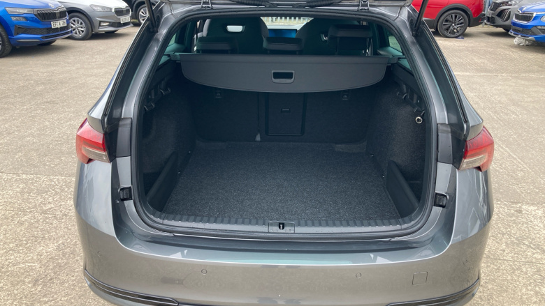 Skoda Octavia 1.5 TSI 150 e-TEC Sportline 5dr DSG Petrol Estate